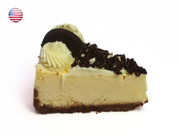 CheeseCake Oreo Mediano** - Imagen 2