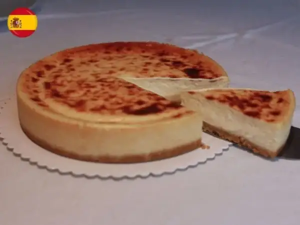 Tarta de Queso - España - Imagen 2